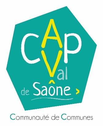 Logo Cap Val de Saône